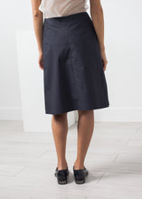 Aura Library Skirt
