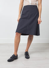 Aura Library Skirt

