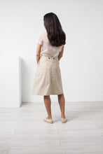 Aura Library Skirt
