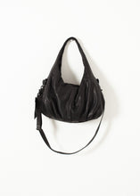 Circle Bag in Black
