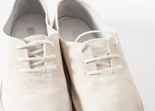 Diamond Slip-On in White
