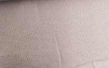 Simple Scarf in Latte
