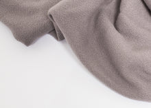 Simple Scarf in Grey
