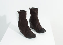 Pennolina Calf Boot in Brown
