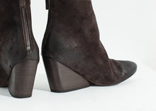 Pennolina Calf Boot in Brown
