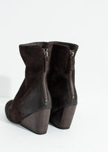Pennolina Calf Boot in Brown
