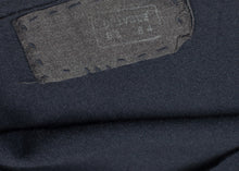 Giant Throw Scarf in Slate
