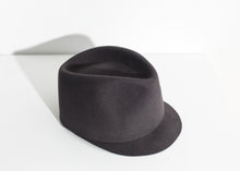 Kraig Hat in Steel Grey
