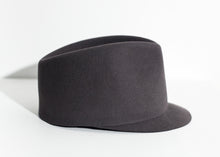 Kraig Hat in Steel Grey
