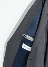 Men's Completo Suit in Grey
