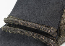 Orang Outang Sock in Bark
